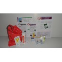 Kit d'urgence Kit d'urgence